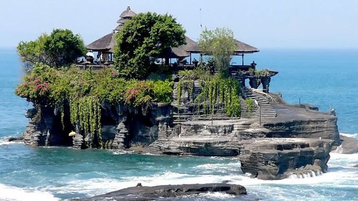 Paket Wisata Terbaik di Bali 3H