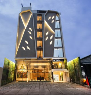 Bookwisata | yellow star hotel - ambarukmo - Bookwisata