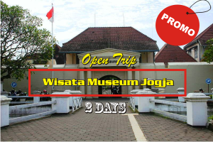 Wisata Museum Jogja