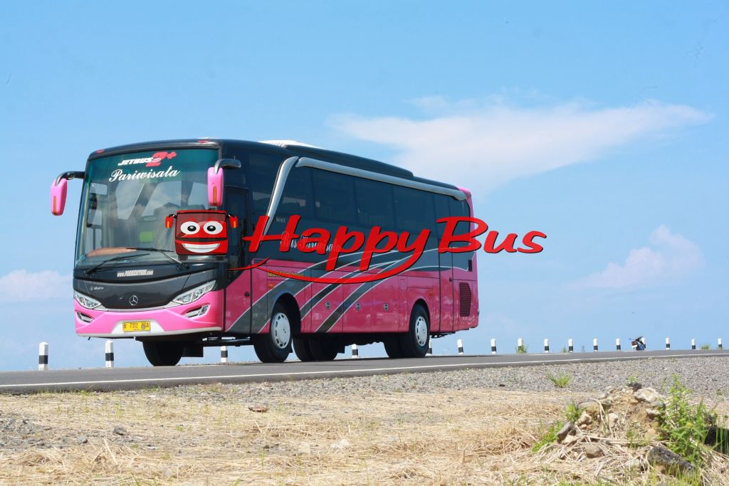 PO. Happy Bus Transport