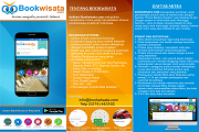 aplikasi bookwisata