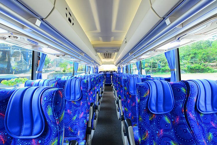 bus pariwisata murah harga bus daftar harga sewa bus pariwisata penyewaan bus pariwisata penyewaan bus